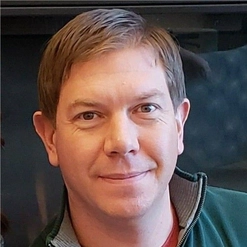 Dave Poole