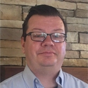 Dave Rodham