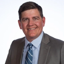Dave Sanders