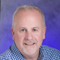 Dave Vanscoyoc