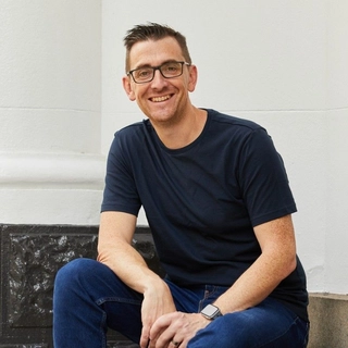 Dave Wood