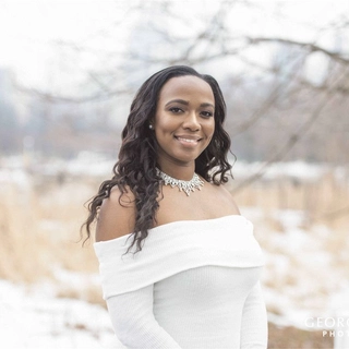 Davena Crawley