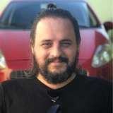 Davi Camarinha