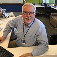 David A. White