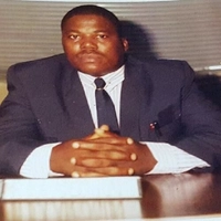 David Adeogun