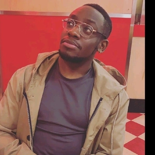 David Adesoye