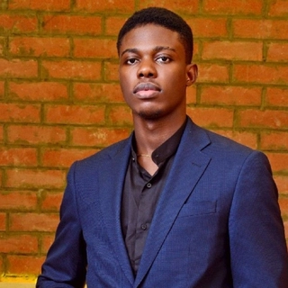 David Akanbi