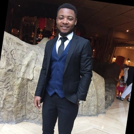 David Akem A. (ACCA,UAECA,BSC )