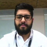 David Alejandro Anduaga Martinez