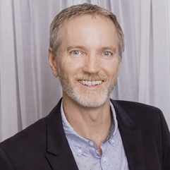David Allan (MBus)