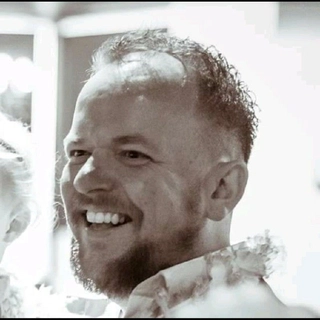 David Anderson - Reed