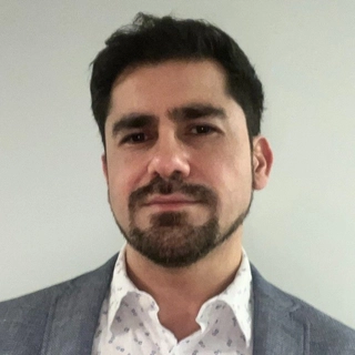 David Antonio Peredo Gutiérrez