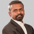 David Antony