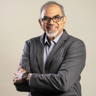 David Appasamy