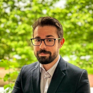 David Avedillo Luengo