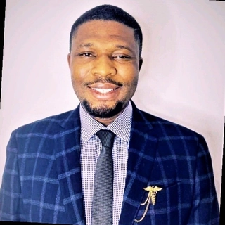 David Balogun