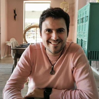 David Barba