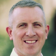 David Barry