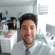 David Batalla Cervera