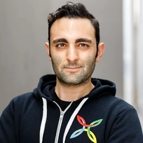 David Boyajian