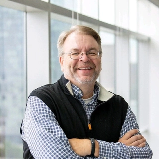 David C.