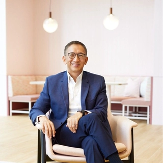 David C.j. Cheng