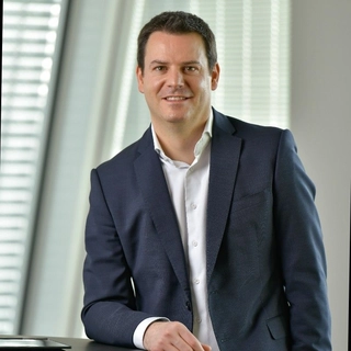 David Caballero Tomas