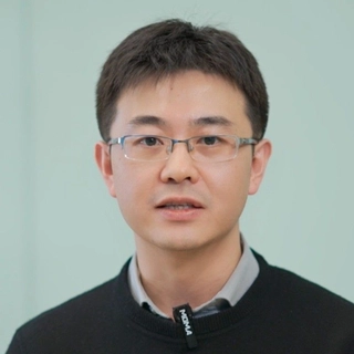 David Cai