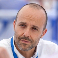 David Camacho Camejo