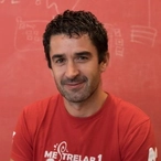 David Carballas