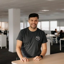 David Casanova Expósito