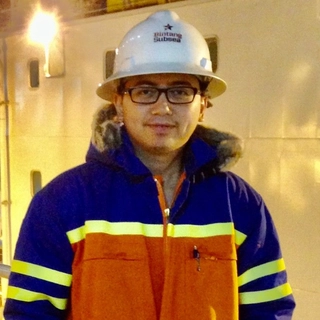 David Chandra Wibowo