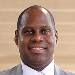 David Charles