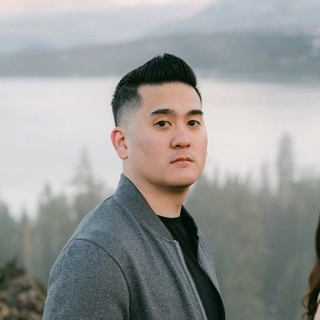 David Chau