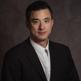 David Cheng