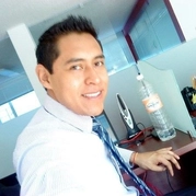 David Cuauhtémoc Ramírez Muñoz