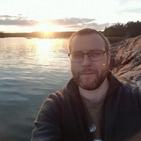 David Dahlström