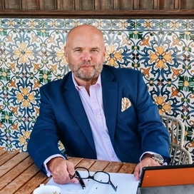 David Daniels
