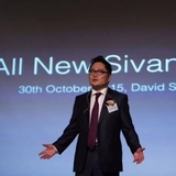David Dong il Shin