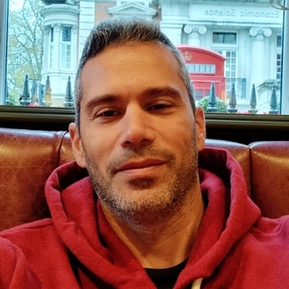 David Enav