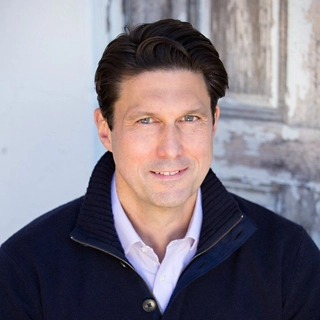 David English