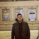 David Espinoza