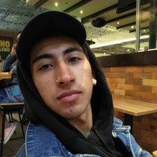 David Esteban Perdomo Cristancho