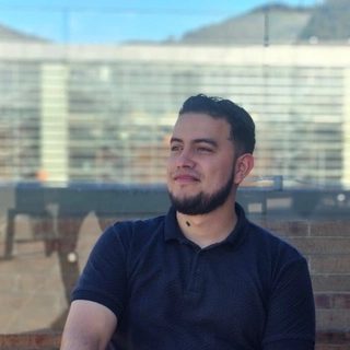 David Esteban Sanchez Gonzalez