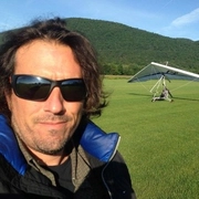 David Etienne Durivage