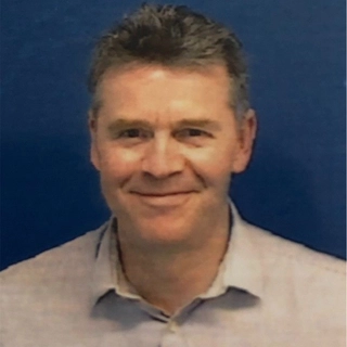 David Farmer