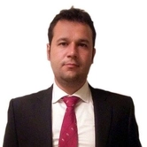 David Fernandez Velasco