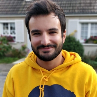David Fitoussi