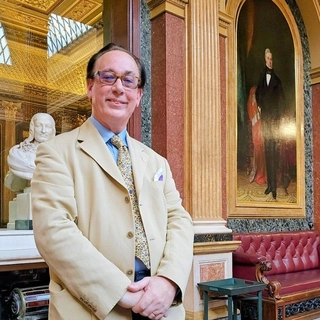 David G.