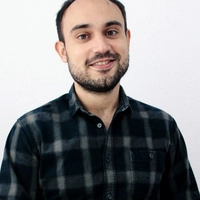 David Gómez Ortiz